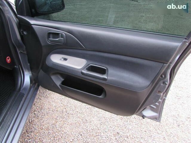 Міцубісі Lancer, об'ємом двигуна 0 л та пробігом 300 тис. км за 3600 $, фото 15 на Automoto.ua