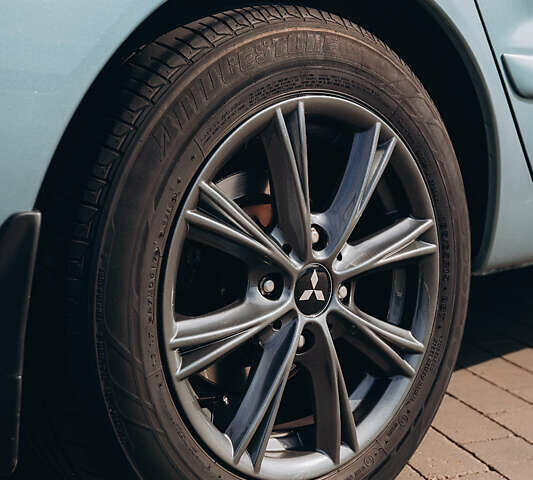 Міцубісі Lancer, об'ємом двигуна 1.6 л та пробігом 160 тис. км за 5800 $, фото 3 на Automoto.ua