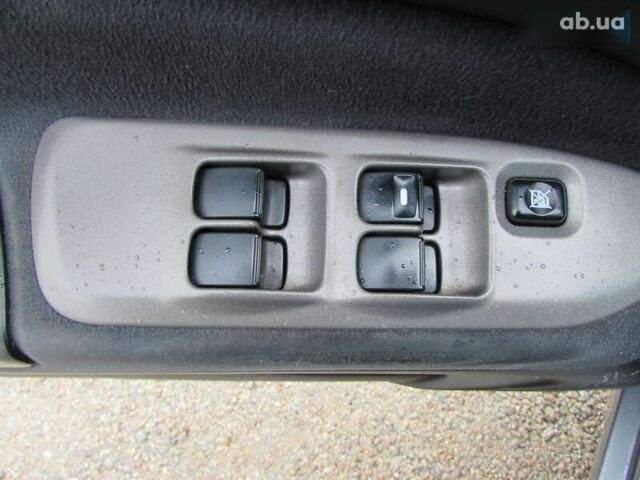 Міцубісі Lancer, об'ємом двигуна 0 л та пробігом 300 тис. км за 3600 $, фото 19 на Automoto.ua