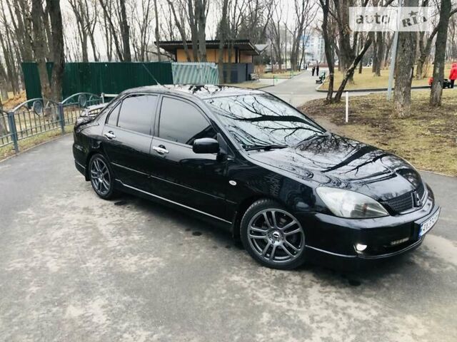 Міцубісі Lancer, об'ємом двигуна 1.58 л та пробігом 195 тис. км за 5200 $, фото 7 на Automoto.ua