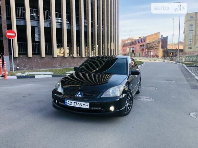 Міцубісі Lancer, об'ємом двигуна 1.58 л та пробігом 195 тис. км за 5200 $, фото 31 на Automoto.ua