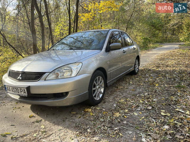 Мицубиси Лансер, объемом двигателя 2 л и пробегом 257 тыс. км за 4350 $, фото 13 на Automoto.ua