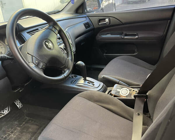 Мицубиси Лансер, объемом двигателя 2 л и пробегом 257 тыс. км за 4350 $, фото 4 на Automoto.ua