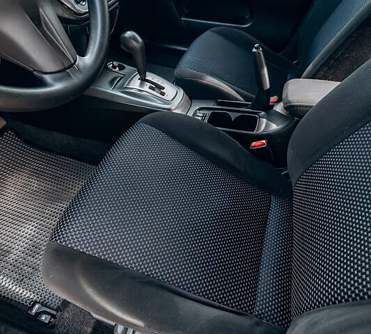 Міцубісі Lancer, об'ємом двигуна 1.6 л та пробігом 160 тис. км за 5800 $, фото 15 на Automoto.ua