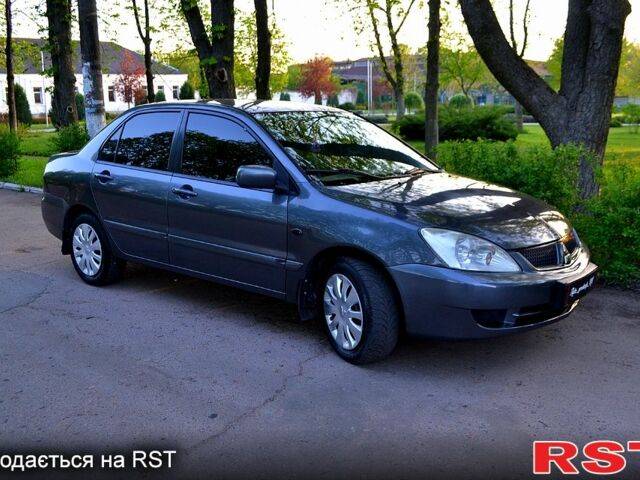 Міцубісі Lancer, об'ємом двигуна 1.6 л та пробігом 200 тис. км за 4399 $, фото 4 на Automoto.ua