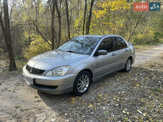 Мицубиси Лансер, объемом двигателя 2 л и пробегом 257 тыс. км за 4350 $, фото 9 на Automoto.ua