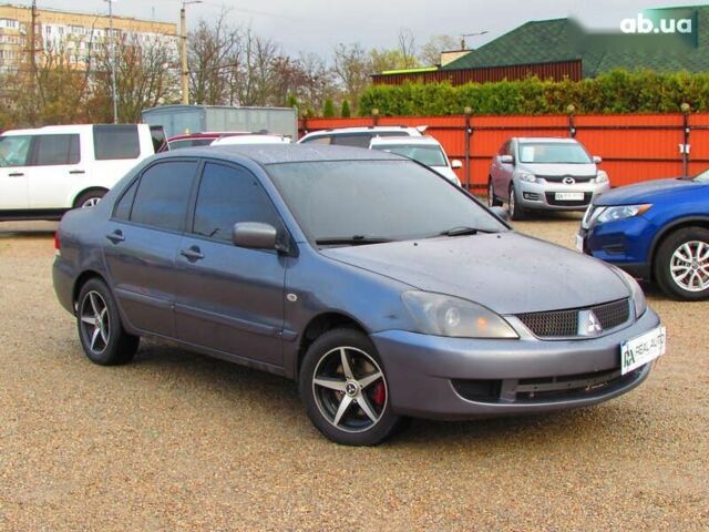 Міцубісі Lancer, об'ємом двигуна 0 л та пробігом 300 тис. км за 3600 $, фото 3 на Automoto.ua