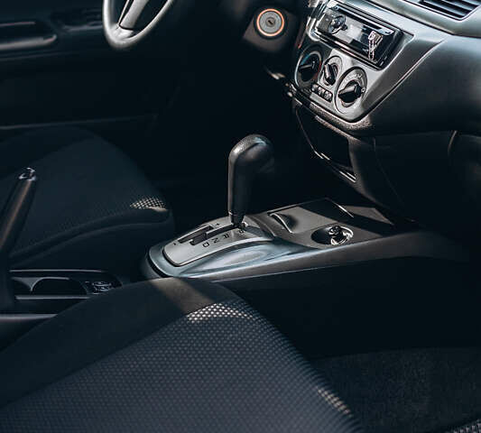 Міцубісі Lancer, об'ємом двигуна 1.6 л та пробігом 160 тис. км за 5800 $, фото 9 на Automoto.ua