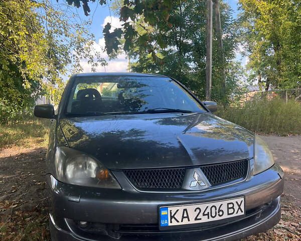 Міцубісі Lancer, об'ємом двигуна 1.6 л та пробігом 200 тис. км за 5300 $, фото 4 на Automoto.ua