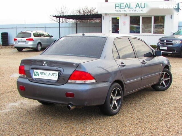 Міцубісі Lancer, об'ємом двигуна 0 л та пробігом 300 тис. км за 3600 $, фото 2 на Automoto.ua