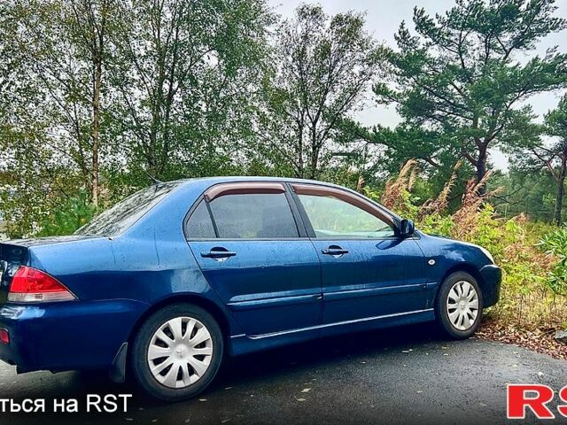 Міцубісі Lancer, об'ємом двигуна 1.6 л та пробігом 300 тис. км за 4200 $, фото 1 на Automoto.ua