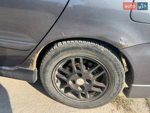 Міцубісі Lancer, об'ємом двигуна 1.6 л та пробігом 200 тис. км за 5300 $, фото 8 на Automoto.ua