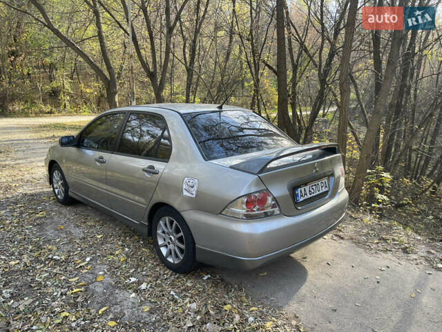 Мицубиси Лансер, объемом двигателя 2 л и пробегом 257 тыс. км за 4350 $, фото 8 на Automoto.ua