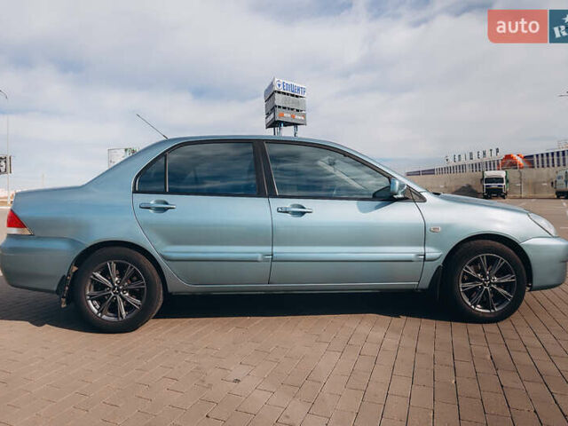 Міцубісі Lancer, об'ємом двигуна 1.6 л та пробігом 160 тис. км за 5800 $, фото 2 на Automoto.ua