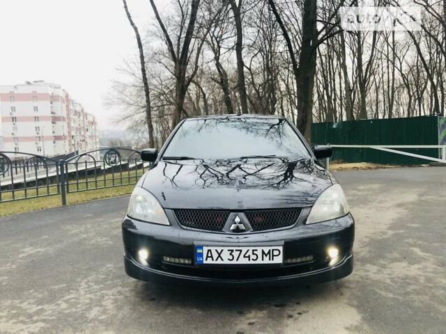 Міцубісі Lancer, об'ємом двигуна 1.58 л та пробігом 195 тис. км за 5200 $, фото 5 на Automoto.ua