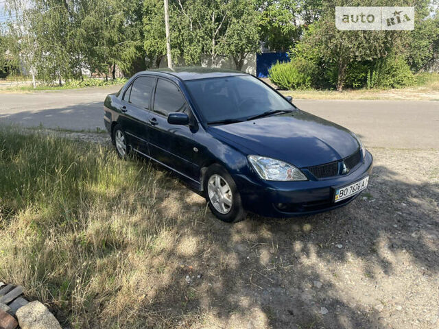 Міцубісі Lancer, об'ємом двигуна 1.6 л та пробігом 249 тис. км за 4850 $, фото 3 на Automoto.ua