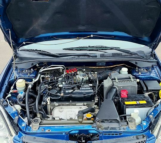 Міцубісі Lancer, об'ємом двигуна 1.6 л та пробігом 195 тис. км за 4700 $, фото 4 на Automoto.ua