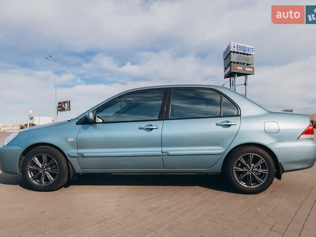 Міцубісі Lancer, об'ємом двигуна 1.6 л та пробігом 160 тис. км за 5800 $, фото 1 на Automoto.ua