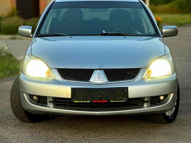 Міцубісі Lancer, об'ємом двигуна 1.6 л та пробігом 240 тис. км за 5000 $, фото 1 на Automoto.ua