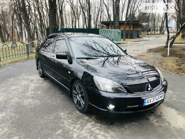 Міцубісі Lancer, об'ємом двигуна 1.58 л та пробігом 195 тис. км за 5200 $, фото 15 на Automoto.ua