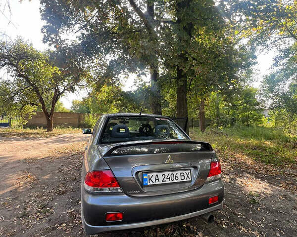 Міцубісі Lancer, об'ємом двигуна 1.6 л та пробігом 200 тис. км за 5300 $, фото 1 на Automoto.ua