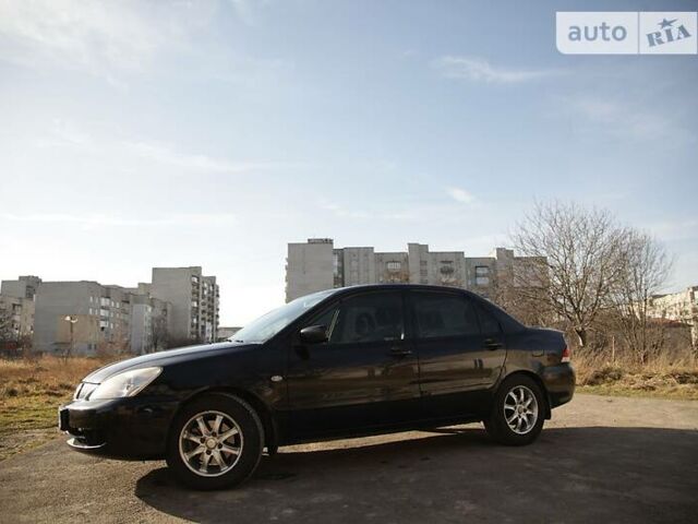 Міцубісі Lancer, об'ємом двигуна 1.6 л та пробігом 198 тис. км за 4500 $, фото 6 на Automoto.ua