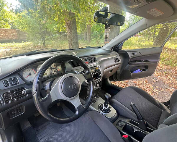 Міцубісі Lancer, об'ємом двигуна 1.6 л та пробігом 200 тис. км за 5300 $, фото 5 на Automoto.ua