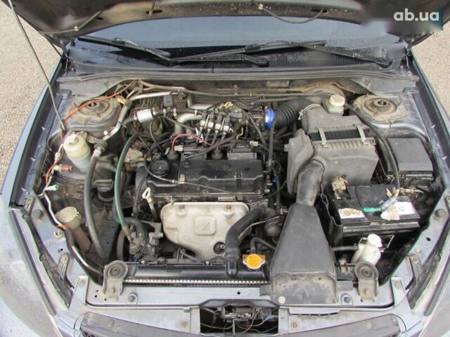 Міцубісі Lancer, об'ємом двигуна 0 л та пробігом 300 тис. км за 3600 $, фото 25 на Automoto.ua