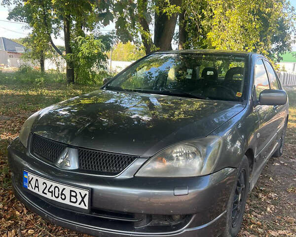 Міцубісі Lancer, об'ємом двигуна 1.6 л та пробігом 200 тис. км за 5300 $, фото 3 на Automoto.ua