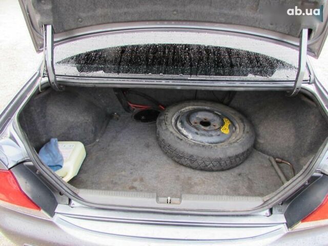 Міцубісі Lancer, об'ємом двигуна 0 л та пробігом 300 тис. км за 3600 $, фото 11 на Automoto.ua