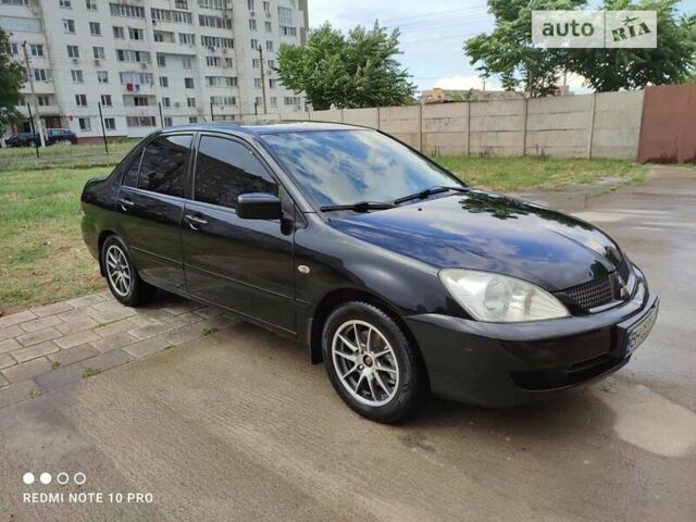 Міцубісі Lancer, об'ємом двигуна 1.6 л та пробігом 255 тис. км за 4900 $, фото 2 на Automoto.ua