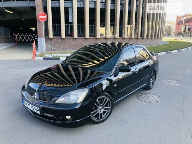 Міцубісі Lancer, об'ємом двигуна 1.58 л та пробігом 195 тис. км за 5200 $, фото 30 на Automoto.ua