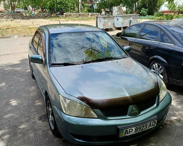 Міцубісі Lancer, об'ємом двигуна 0 л та пробігом 185 тис. км за 4700 $, фото 1 на Automoto.ua