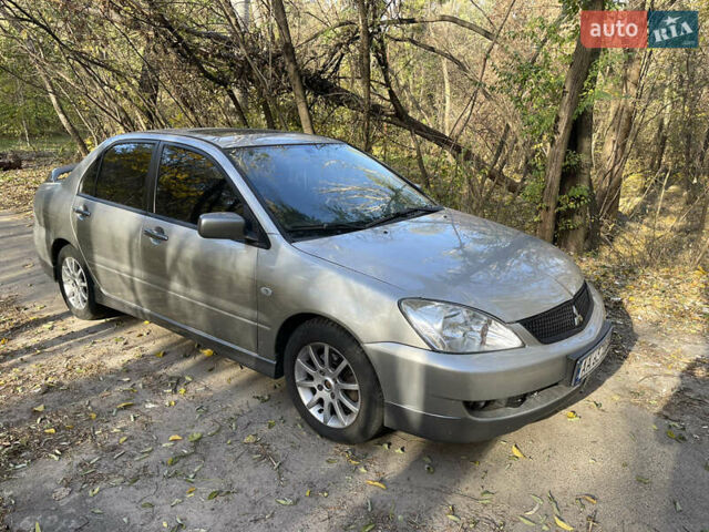 Мицубиси Лансер, объемом двигателя 2 л и пробегом 257 тыс. км за 4350 $, фото 5 на Automoto.ua