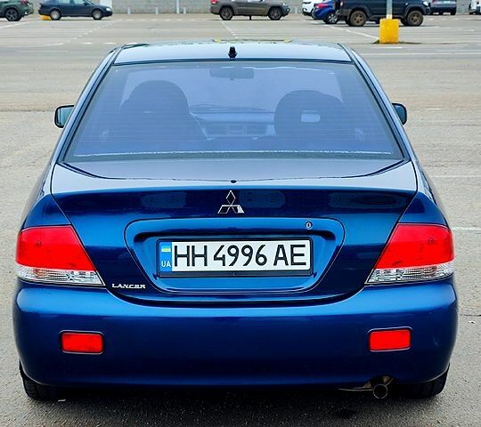 Міцубісі Lancer, об'ємом двигуна 1.6 л та пробігом 195 тис. км за 4700 $, фото 2 на Automoto.ua
