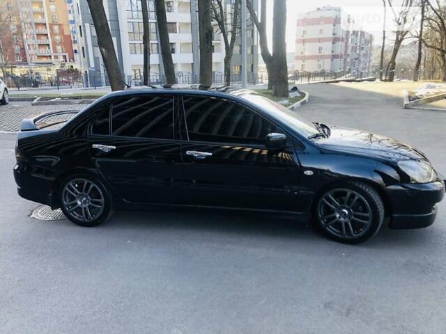 Міцубісі Lancer, об'ємом двигуна 1.58 л та пробігом 195 тис. км за 5200 $, фото 27 на Automoto.ua