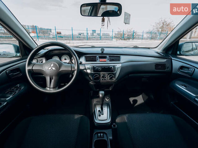 Міцубісі Lancer, об'ємом двигуна 1.6 л та пробігом 160 тис. км за 5800 $, фото 5 на Automoto.ua