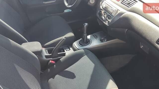 Мицубиси Лансер, объемом двигателя 1.6 л и пробегом 132 тыс. км за 5490 $, фото 7 на Automoto.ua