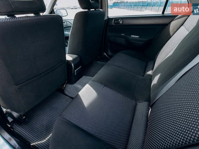Міцубісі Lancer, об'ємом двигуна 1.6 л та пробігом 160 тис. км за 5800 $, фото 6 на Automoto.ua