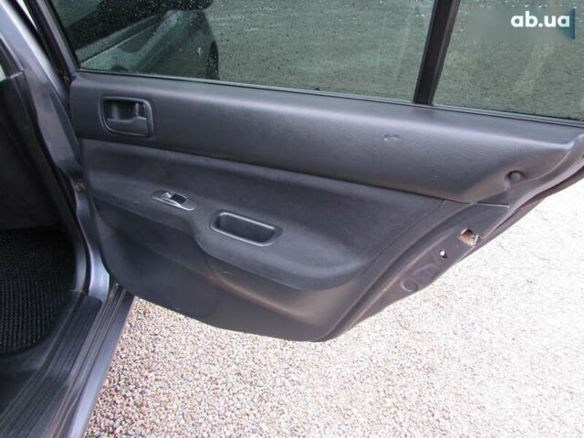 Міцубісі Lancer, об'ємом двигуна 0 л та пробігом 300 тис. км за 3600 $, фото 12 на Automoto.ua