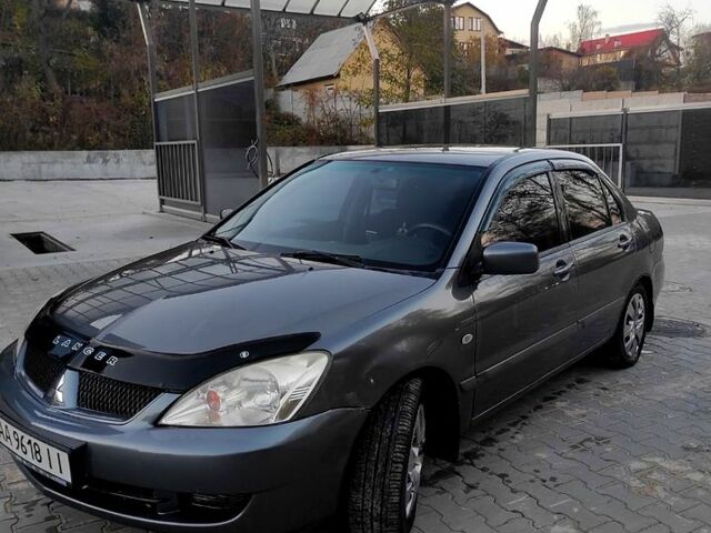 Міцубісі Lancer, об'ємом двигуна 1.6 л та пробігом 296 тис. км за 4200 $, фото 3 на Automoto.ua