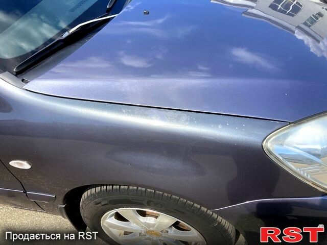 Мицубиси Лансер, объемом двигателя 1.6 л и пробегом 263 тыс. км за 3500 $, фото 11 на Automoto.ua