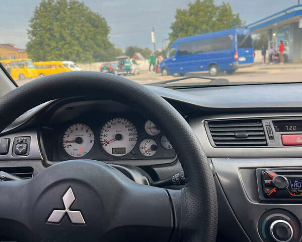 Міцубісі Lancer, об'ємом двигуна 1.6 л та пробігом 170 тис. км за 3600 $, фото 4 на Automoto.ua