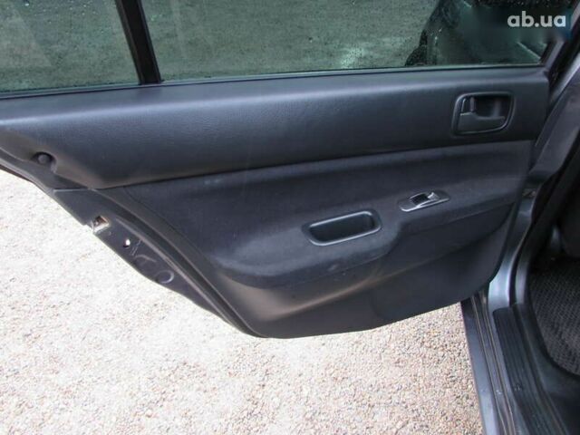 Міцубісі Lancer, об'ємом двигуна 0 л та пробігом 300 тис. км за 3600 $, фото 8 на Automoto.ua