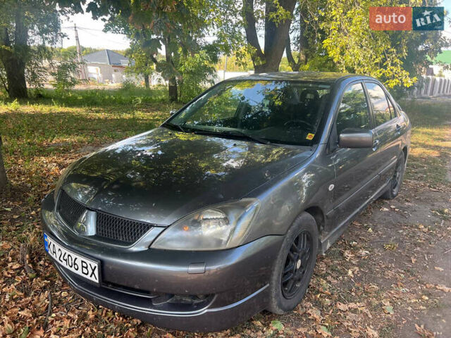 Міцубісі Lancer, об'ємом двигуна 1.6 л та пробігом 200 тис. км за 5300 $, фото 6 на Automoto.ua