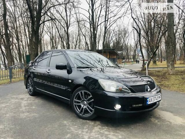 Міцубісі Lancer, об'ємом двигуна 1.58 л та пробігом 195 тис. км за 5200 $, фото 16 на Automoto.ua