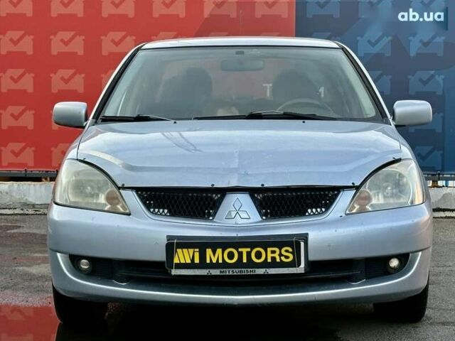 Мицубиси Лансер, объемом двигателя 0 л и пробегом 395 тыс. км за 3900 $, фото 4 на Automoto.ua