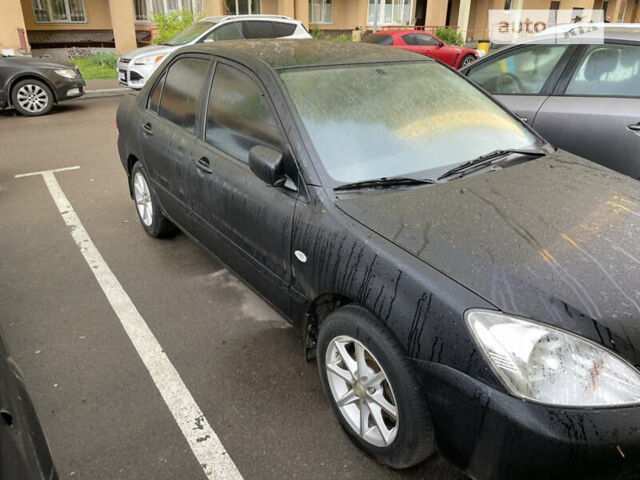 Міцубісі Lancer, об'ємом двигуна 1.6 л та пробігом 68 тис. км за 5100 $, фото 24 на Automoto.ua