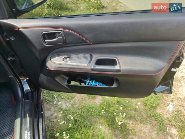 Міцубісі Lancer, об'ємом двигуна 1.6 л та пробігом 290 тис. км за 4900 $, фото 5 на Automoto.ua