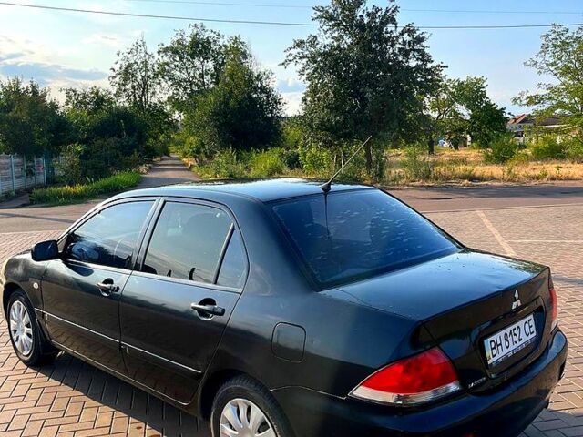 Мицубиси Лансер, объемом двигателя 1.6 л и пробегом 0 тыс. км за 3000 $, фото 3 на Automoto.ua